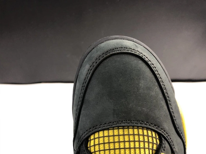 Cheap TBK 308497-008 4 Thunder Jordan Retro Air 0726